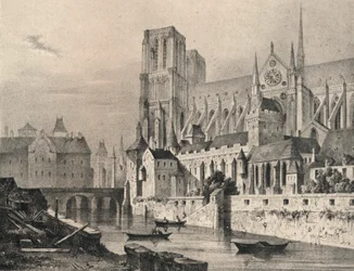LEveche、c1550-c1638 1915
