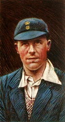 L.タウンゼントダービーシャー、1928年。