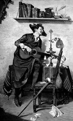 Laboremus、1882