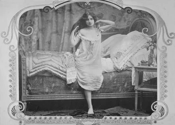 ル・レバー、1900
