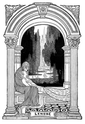 レノール、1901