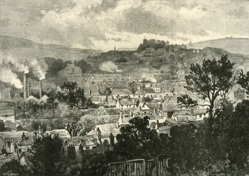 ルイス、1898。