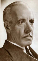 ルイス・ストーン、アメリカの俳優、1933
