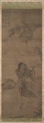 Li Tieguai、1300年代。