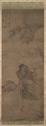 Li Tieguai、Liu Haichan、1300年代。