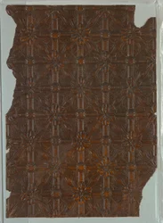 Lincrusta（イングランドまたは米国）