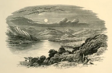 畏敬の念、c1890。
