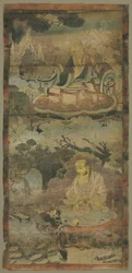 ロハンス、1300〜1350年頃。
