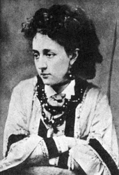 Lola Montez、アイルランド生まれのダンサーおよび女優、c1850s 1954
