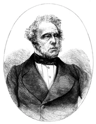 パーマストン卿、1784-1865年、19世紀