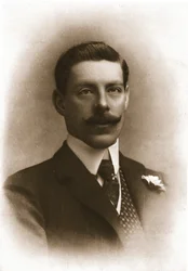 ロードヴィリエ、1911年。