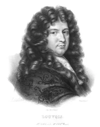 ルーヴォワ、c1670s。