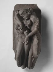 恋人ミツナ、1000年代。