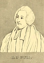 ロース、1710-1787、1830。