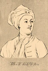M.以前、1664-1721、1830。