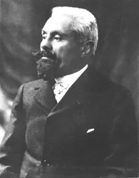 マグノー、c1893