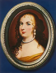 1933年、スペインのマリーテレーズ。