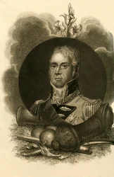 元帥ネイ、1769-1815、1816。