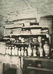 モーソン化学研究所、c1908、1909