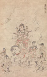 目ミョ 菩薩、 １２ｔｈ 線つｒｙ。