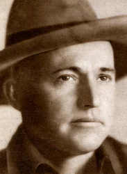 メリアンコールドウェルクーパー、アメリカの飛行士、冒険家、監督、脚本家、プロデューサー、1933年