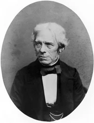 マイケル・ファラデー（イギリスの物理学者