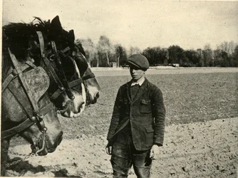Berry-Au-Bac、1939-1940、1941年の軍事目標。