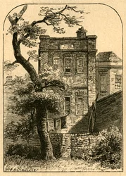 ミルトンズハウス、1897年。