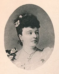 うーん。アルバーニ、1895