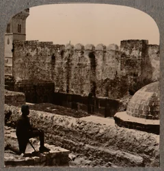モスクマクペラ、c1900