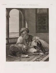 Mourad Bey