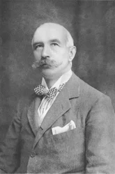 PPギルピン氏、1911年