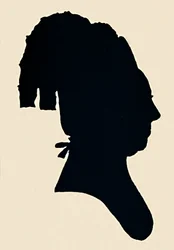 ルーシー・ポーター夫人b。 1716、d。 1786、1907