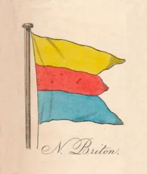 N.ブリトン、1838