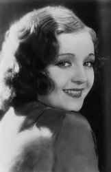 ナンシーキャロル1903-1965、アメリカの女優、20世紀