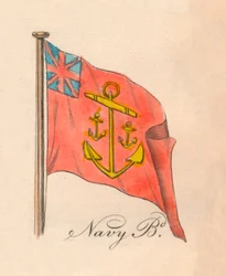 海軍ボード、1838