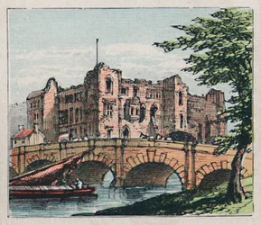 ニューアーク、c1910。