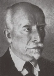 ニコライダール、1917年