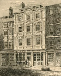 No. 73、チープサイド、1897年。