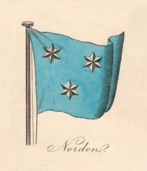 北、1838