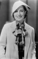 Norma Shearer 1902-1983、カナダ生まれのアメリカ人女優、20世紀