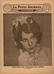 ノーマタルマッジ、1930年。