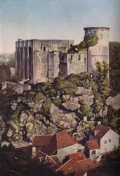 ノルマンディー、c1930s