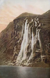 ノルウェー、c1930s