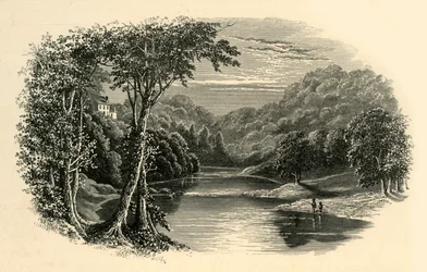 ホッダー、c1890。