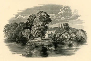 リー、c1890。
