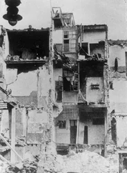 かつてスペイン南北戦争、パルマ、マヨルカ、c1936のグランドホテル