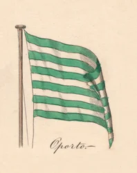 ポルト、1838