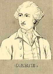 オーム、1728-1801、1830。