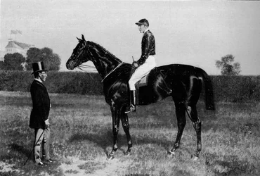 オーモンド、1883-1904、1911